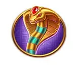 戰神賽特符號：權杖