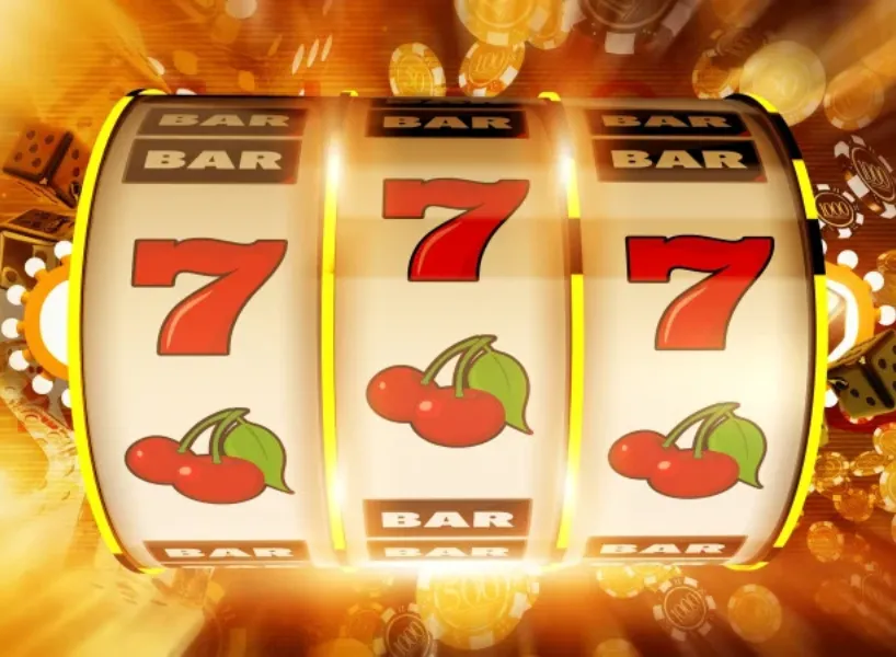 老虎機週期的秘密 - 沒有規律週期才是公正公平的老虎機